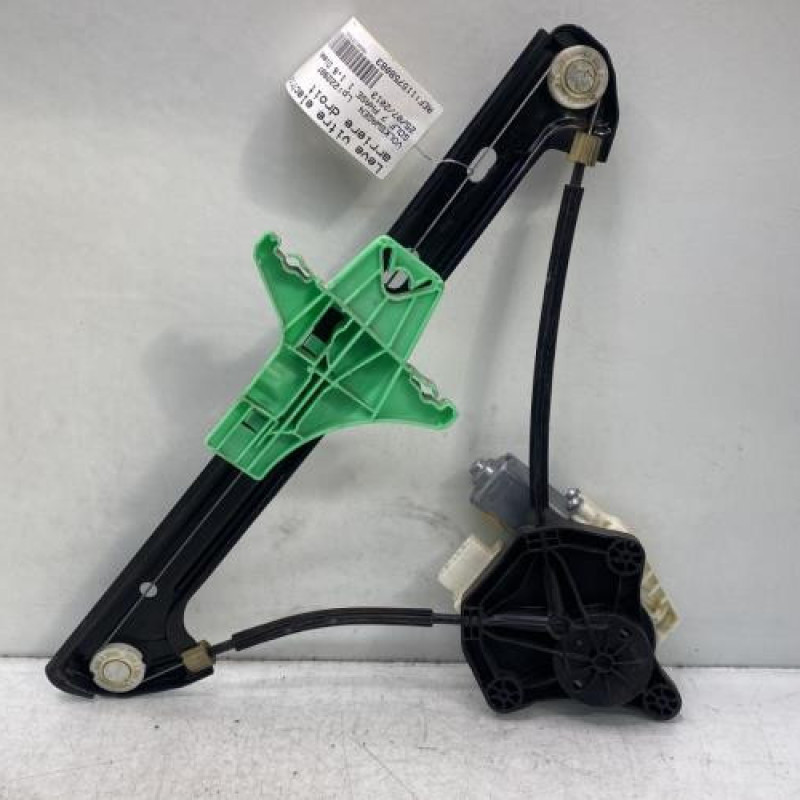 Leve vitre electrique arriere droit VOLKSWAGEN GOLF 7 Photo n°6