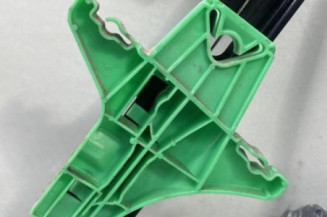 Leve vitre electrique arriere droit VOLKSWAGEN GOLF 7