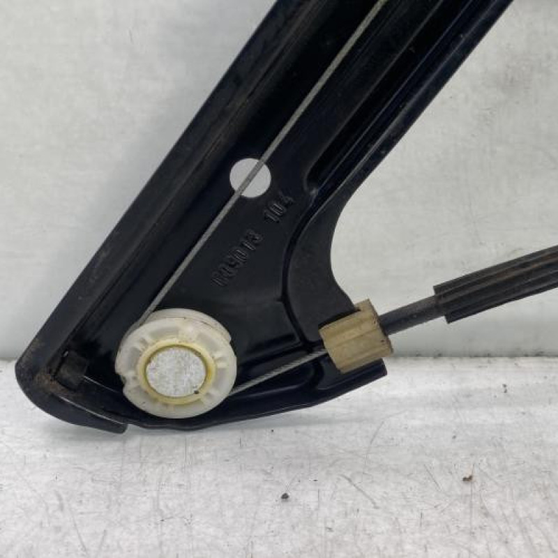 Leve vitre electrique arriere droit VOLKSWAGEN GOLF 7 Photo n°10