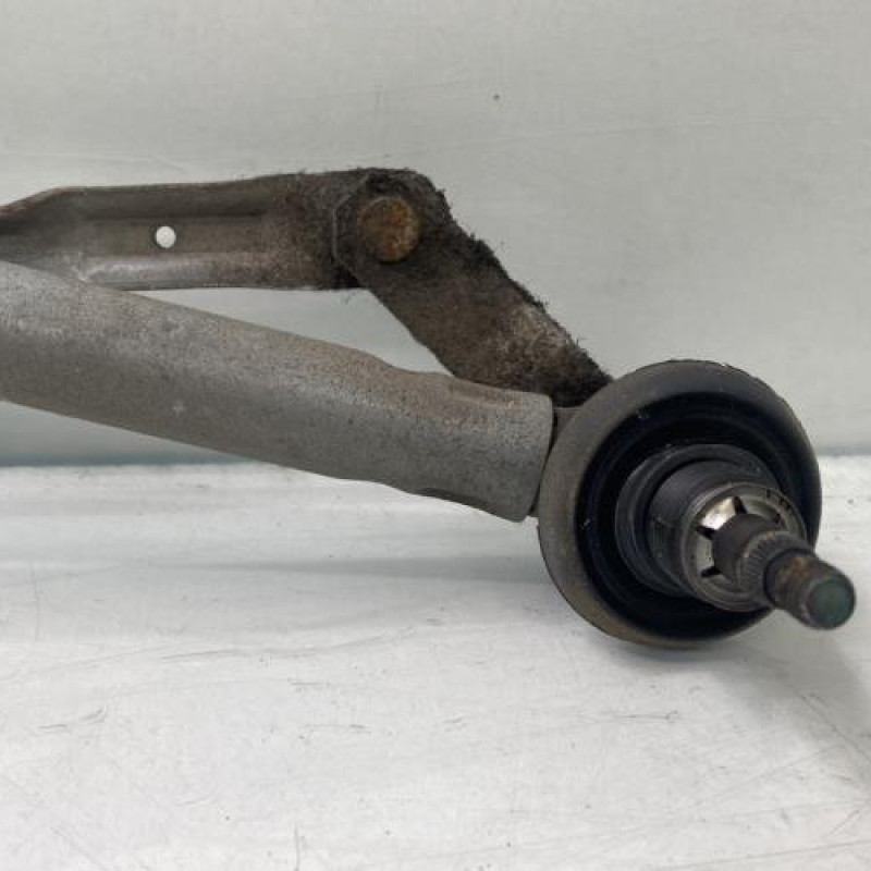 Moteur essuie glace avant DACIA LOGAN MCV 1 Photo n°2