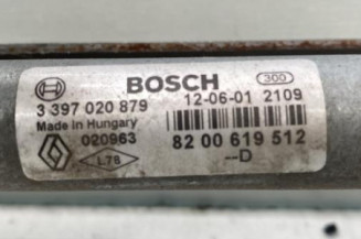 Moteur essuie glace avant DACIA LOGAN MCV 1