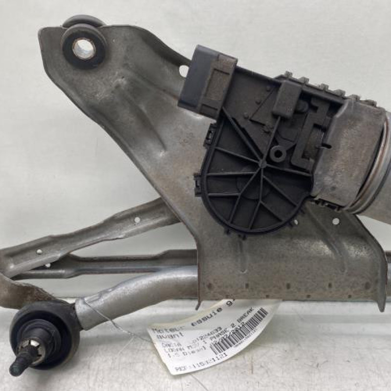 Moteur essuie glace avant DACIA LOGAN MCV 1 Photo n°4
