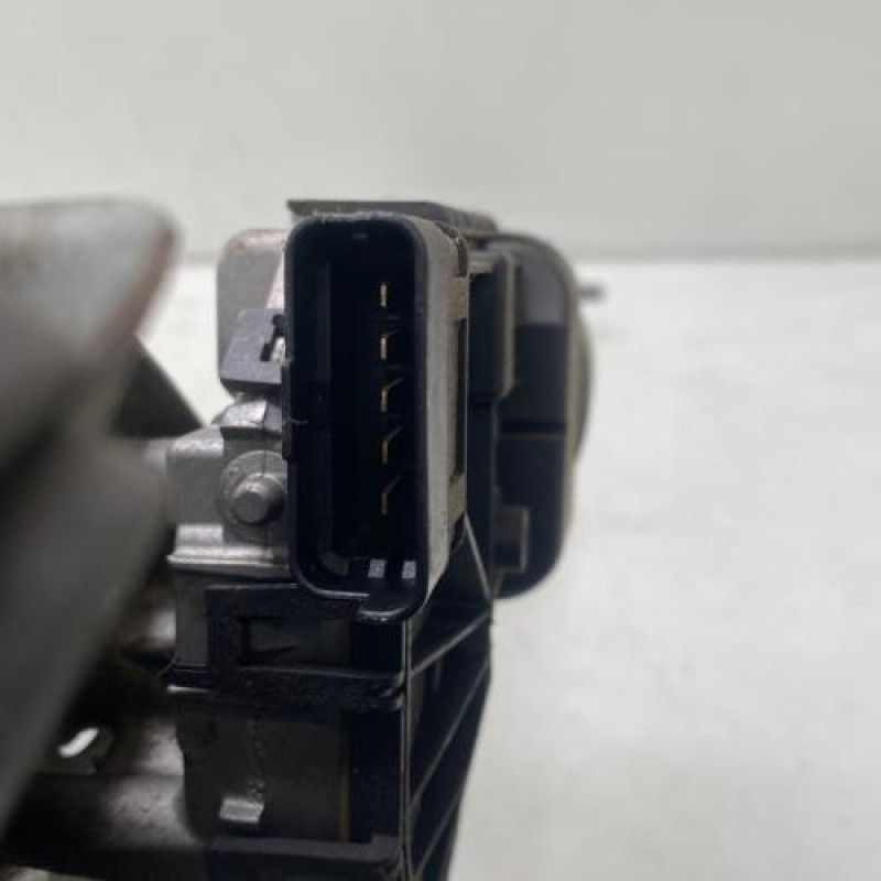 Moteur essuie glace avant DACIA LOGAN MCV 1 Photo n°5