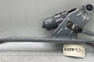 Moteur essuie glace avant DACIA LOGAN MCV 1