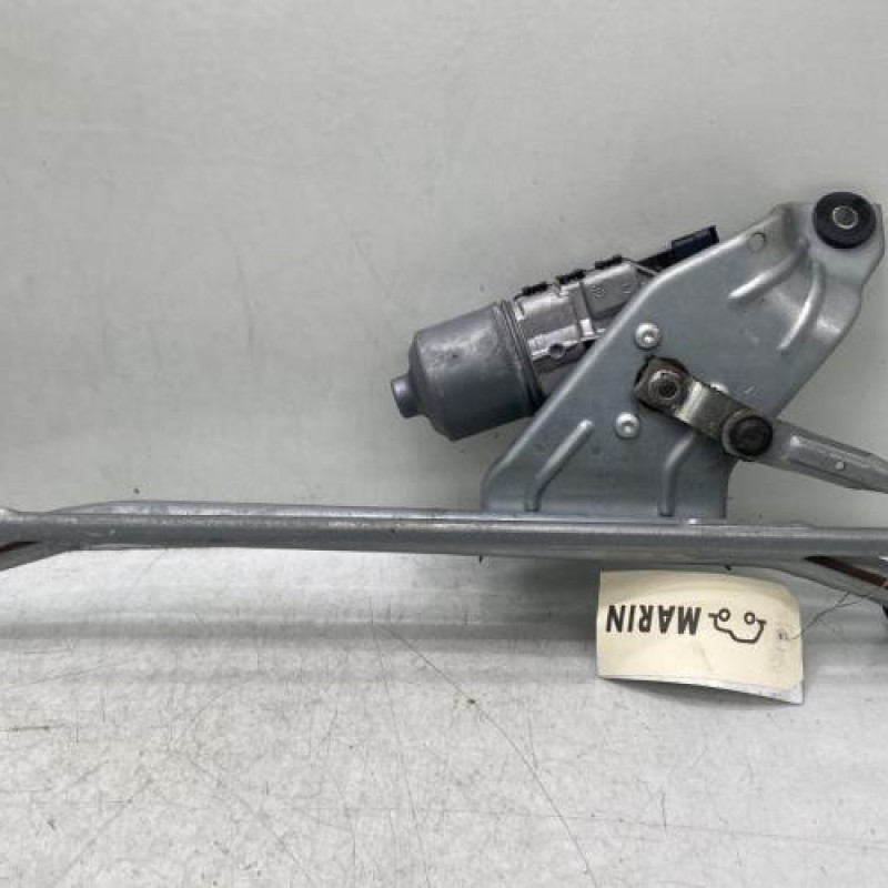 Moteur essuie glace avant DACIA LOGAN MCV 1 Photo n°6