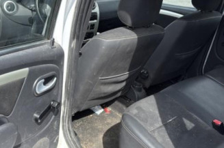 Moteur essuie glace avant DACIA LOGAN MCV 1