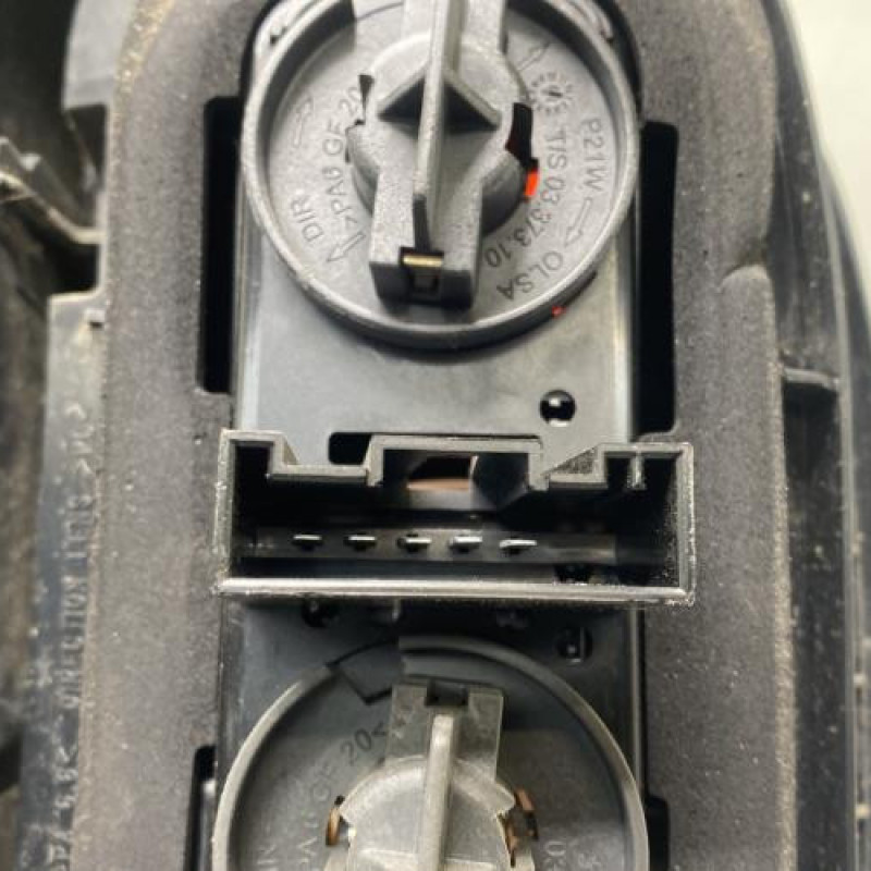 Feu arriere principal gauche (feux) MINI MINI 2 R55 Photo n°3