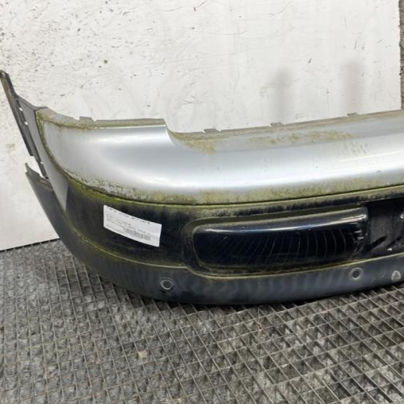 Pare choc arriere MINI MINI 2 R55 Photo n°2