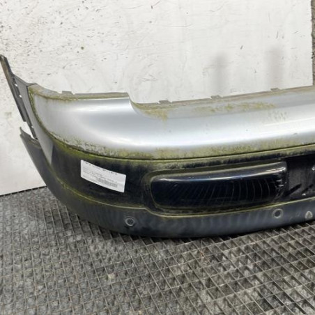 Pare choc arriere MINI MINI 2 R55