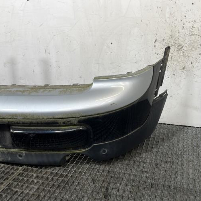 Pare choc arriere MINI MINI 2 R55 Photo n°3