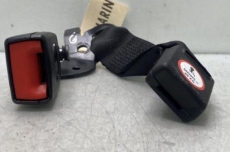 Attache ceinture arriere gauche MINI MINI 2 R55 Photo n°1