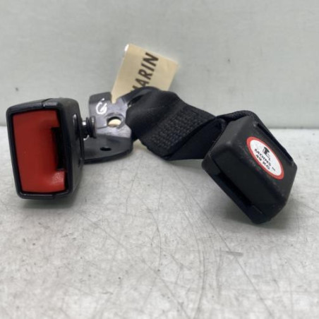 Attache ceinture arriere gauche MINI MINI 2 R55 Photo n°1
