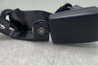 Attache ceinture arriere gauche MINI MINI 2 R55