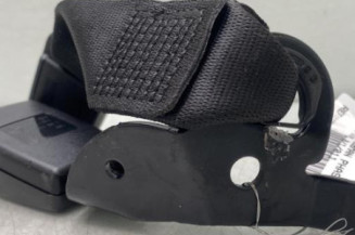 Attache ceinture arriere gauche MINI MINI 2 R55