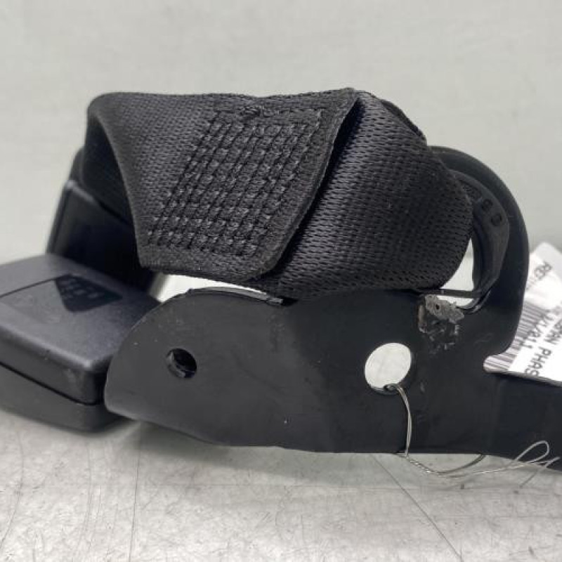 Attache ceinture arriere gauche MINI MINI 2 R55 Photo n°3