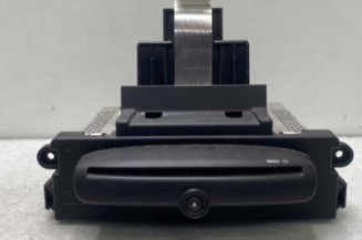 Autoradio d'origine MINI MINI 2 R55 Photo n°1