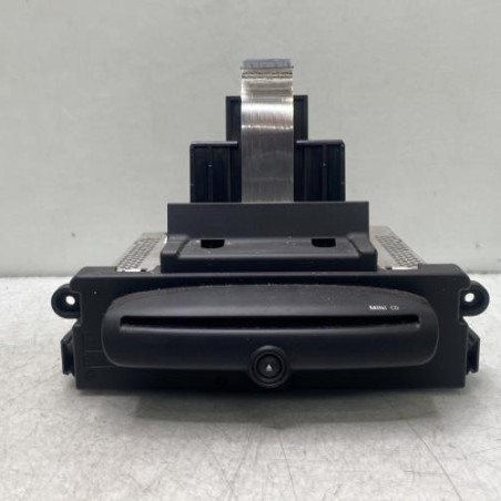 Autoradio d'origine MINI MINI 2 R55 Photo n°1