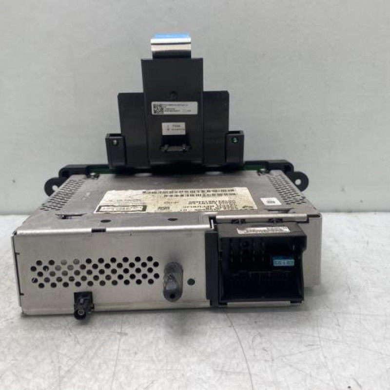 Autoradio d'origine MINI MINI 2 R55 Photo n°3