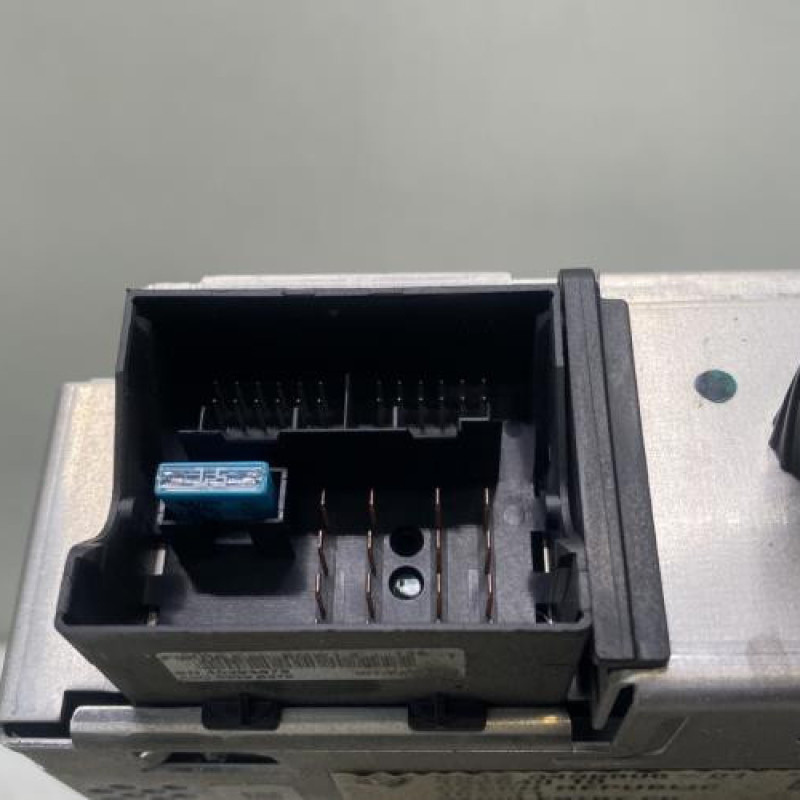 Autoradio d'origine MINI MINI 2 R55 Photo n°5