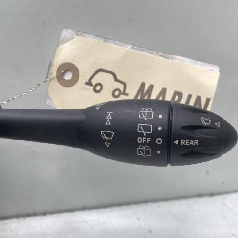 Com (Bloc Contacteur Tournant+Commodo Essuie Glace+Commodo Phare) MINI MINI 2 R55 Photo n°3