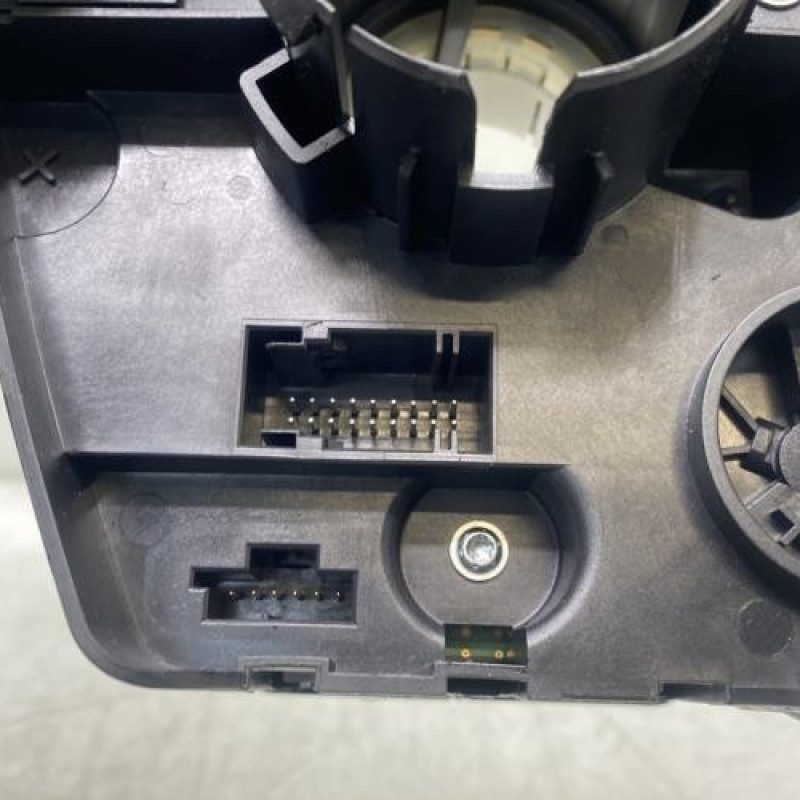 Com (Bloc Contacteur Tournant+Commodo Essuie Glace+Commodo Phare) MINI MINI 2 R55 Photo n°5