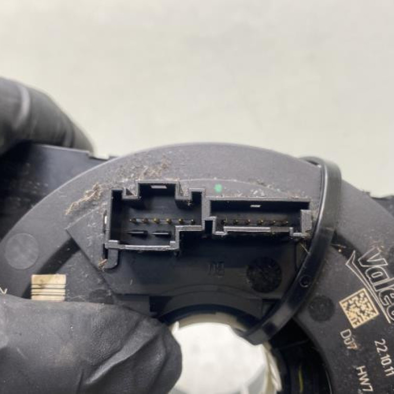 Com (Bloc Contacteur Tournant+Commodo Essuie Glace+Commodo Phare) MINI MINI 2 R55 Photo n°6