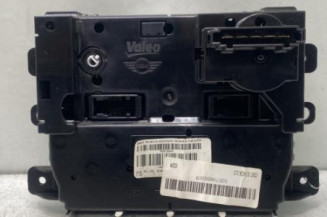 Commande chauffage MINI MINI 2 R55