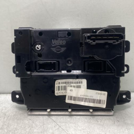 Commande chauffage MINI MINI 2 R55