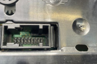 Commande chauffage MINI MINI 2 R55