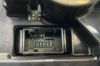 Commande chauffage MINI MINI 2 R55