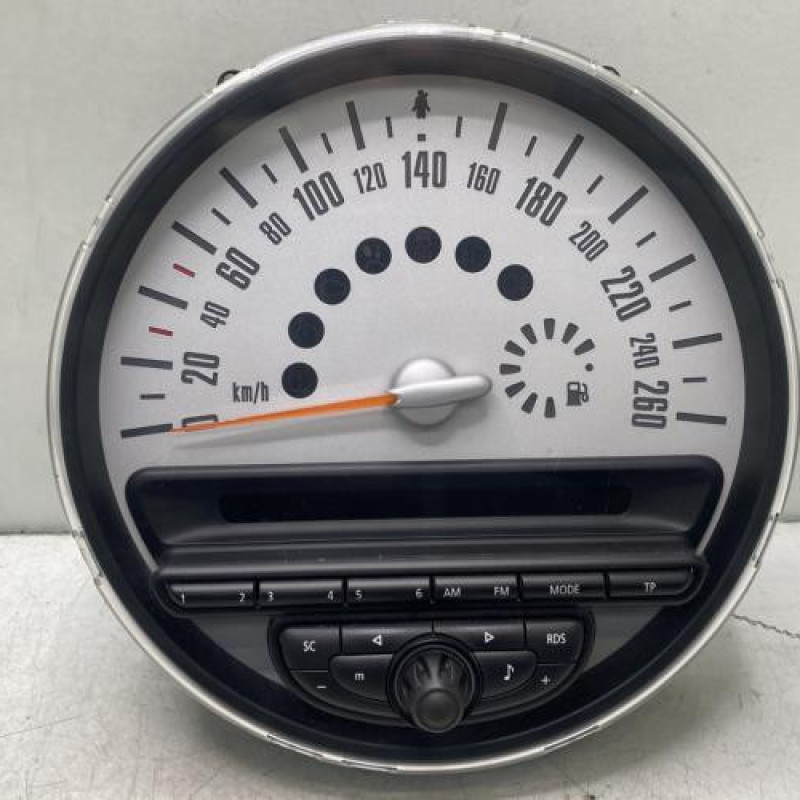 Compteur MINI MINI 2 R55 Photo n°1