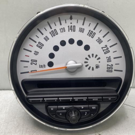 Compteur MINI MINI 2 R55 Photo n°1