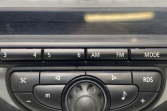 Compteur MINI MINI 2 R55