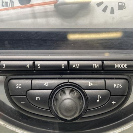 Compteur MINI MINI 2 R55