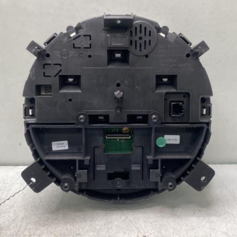 Compteur MINI MINI 2 R55 Photo n°3