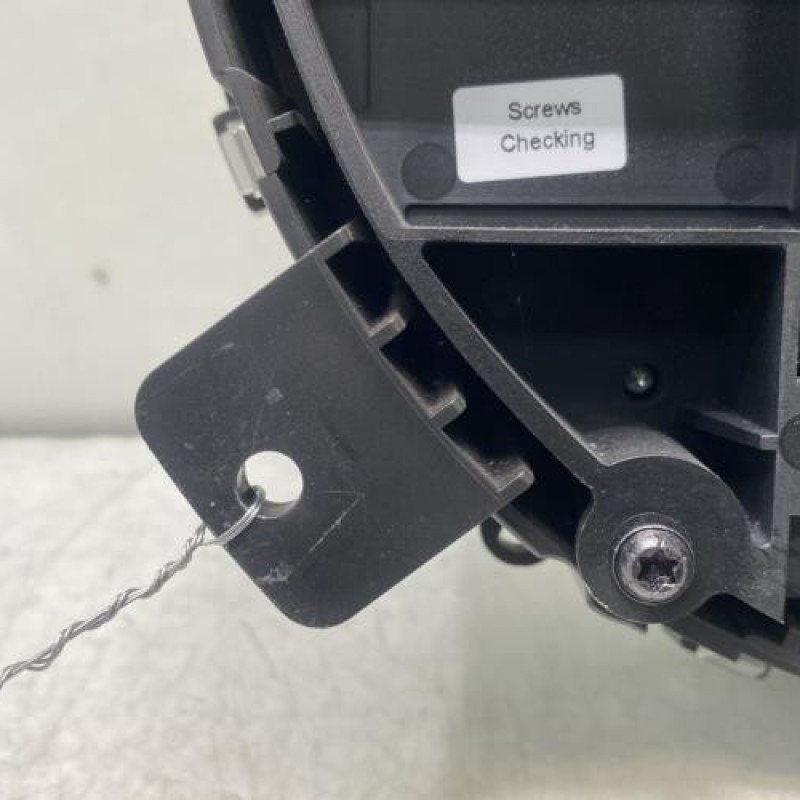 Compteur MINI MINI 2 R55 Photo n°4