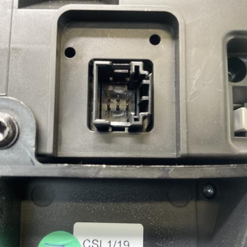 Compteur MINI MINI 2 R55 Photo n°6