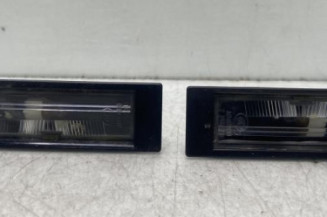 Eclairage de plaque MINI MINI 2 R55 Photo n°1