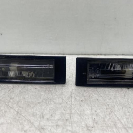 Eclairage de plaque MINI MINI 2 R55 Photo n°1