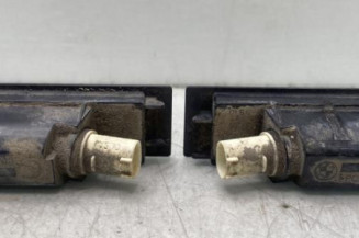 Eclairage de plaque MINI MINI 2 R55