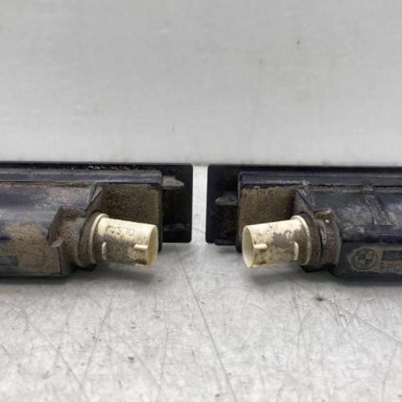 Eclairage de plaque MINI MINI 2 R55 Photo n°2