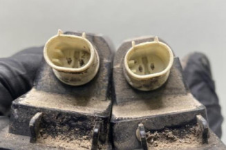 Eclairage de plaque MINI MINI 2 R55