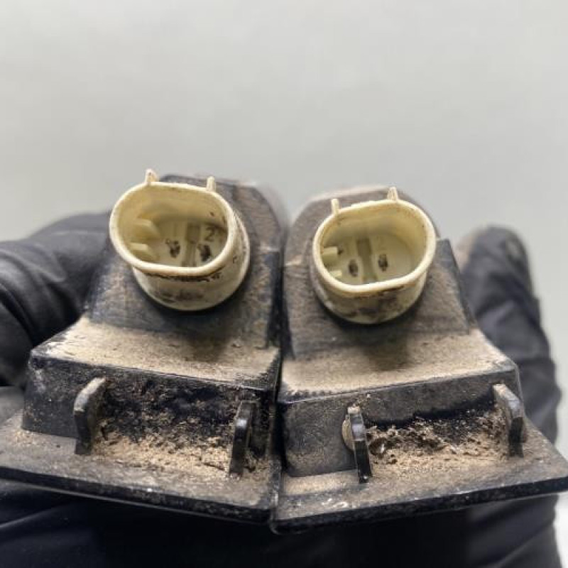 Eclairage de plaque MINI MINI 2 R55 Photo n°3