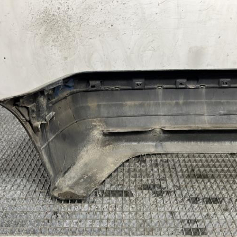 Pare choc arriere BMW SERIE 3 E36 Photo n°6