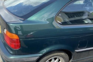 Pare choc arriere BMW SERIE 3 E36
