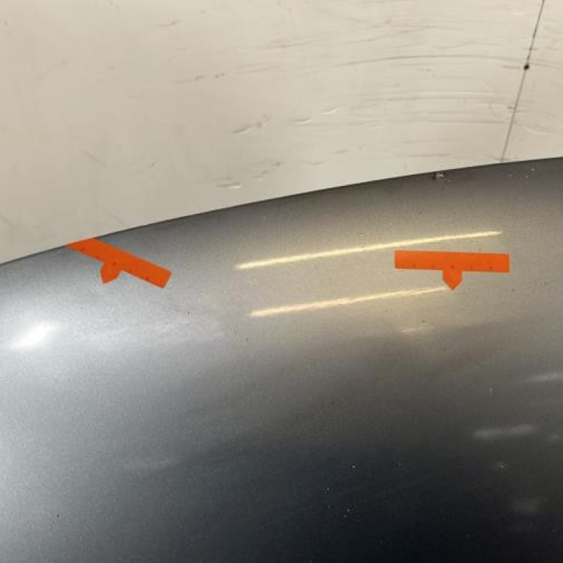 Capot OPEL CORSA D Photo n°3