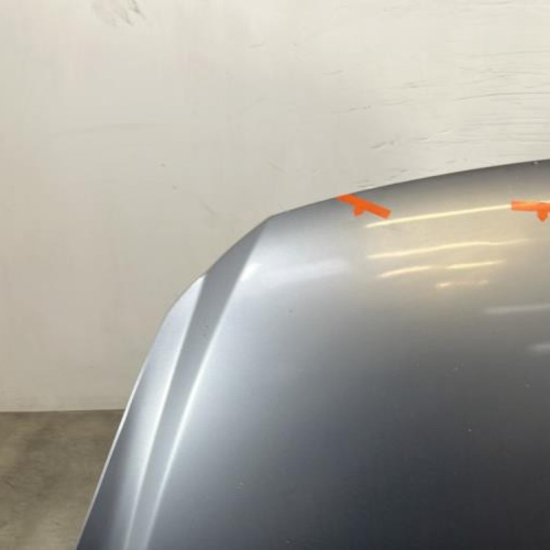 Capot OPEL CORSA D Photo n°4