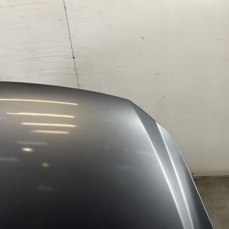 Capot OPEL CORSA D Photo n°5