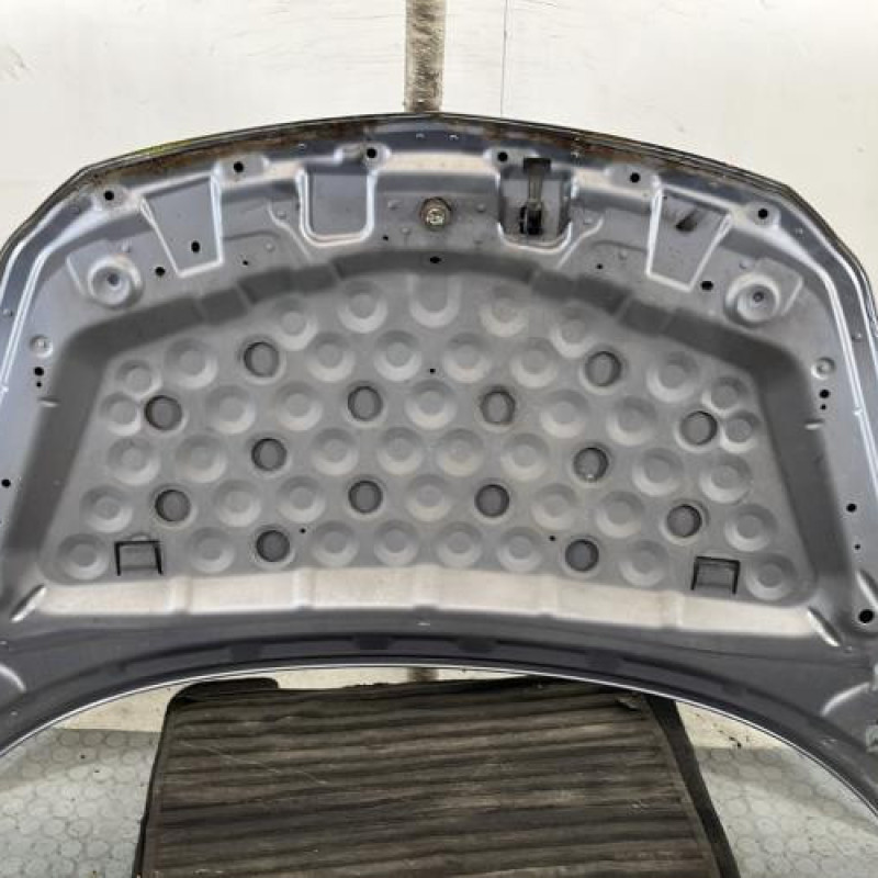 Capot OPEL CORSA D Photo n°8