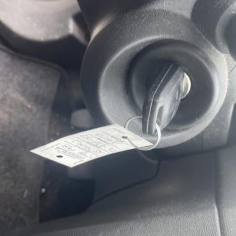 Capot OPEL CORSA D Photo n°18